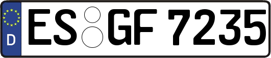 ES-GF7235