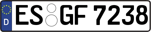 ES-GF7238