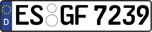 ES-GF7239