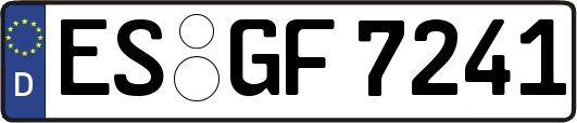 ES-GF7241