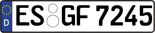 ES-GF7245
