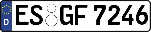 ES-GF7246