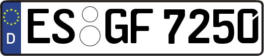 ES-GF7250