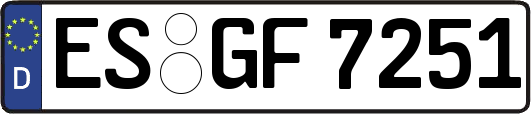 ES-GF7251
