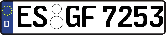 ES-GF7253