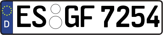 ES-GF7254