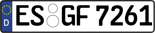 ES-GF7261