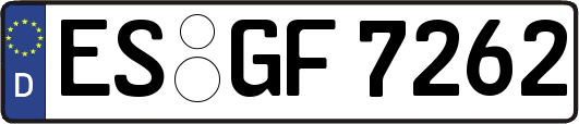 ES-GF7262