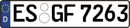 ES-GF7263