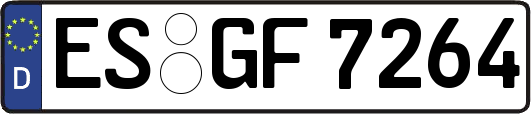 ES-GF7264