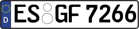 ES-GF7266