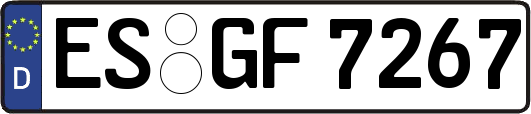 ES-GF7267