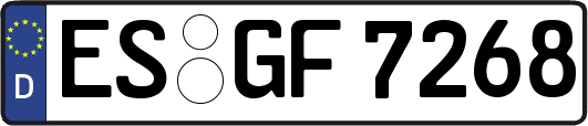 ES-GF7268