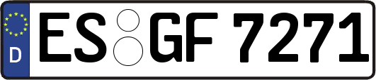 ES-GF7271