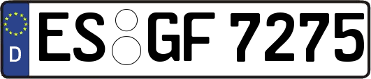 ES-GF7275