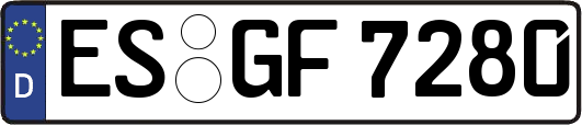 ES-GF7280