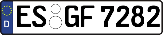 ES-GF7282