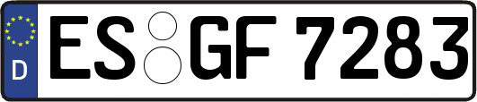 ES-GF7283