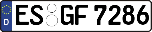 ES-GF7286