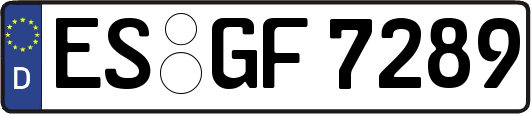 ES-GF7289