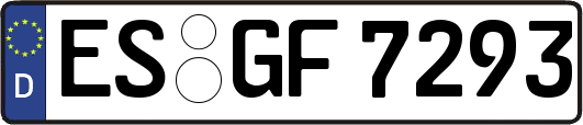 ES-GF7293