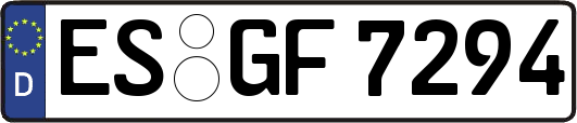 ES-GF7294