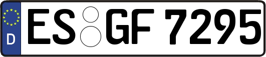 ES-GF7295