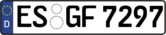 ES-GF7297