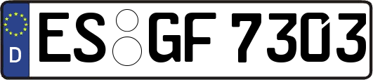 ES-GF7303