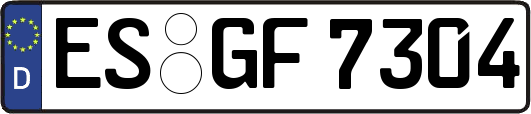 ES-GF7304