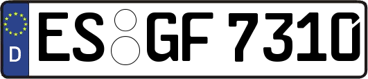 ES-GF7310