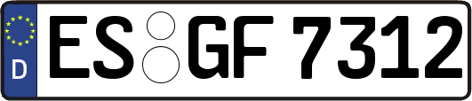 ES-GF7312