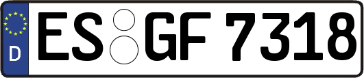 ES-GF7318