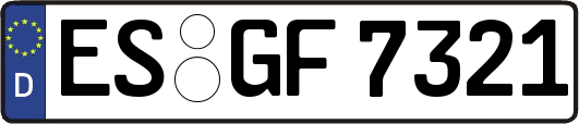 ES-GF7321