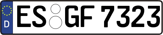 ES-GF7323