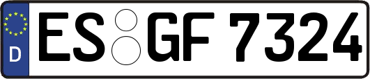 ES-GF7324