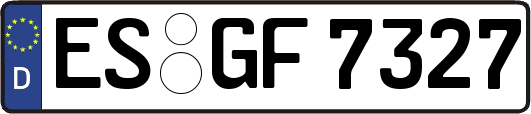 ES-GF7327