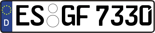 ES-GF7330