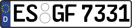 ES-GF7331