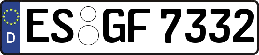 ES-GF7332