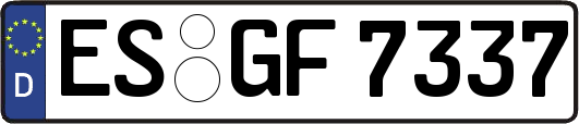 ES-GF7337