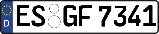 ES-GF7341