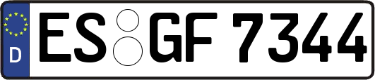 ES-GF7344