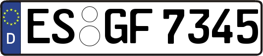 ES-GF7345