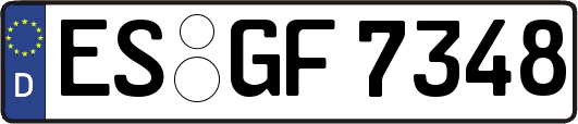 ES-GF7348