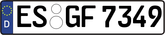 ES-GF7349