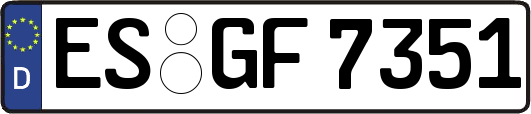 ES-GF7351