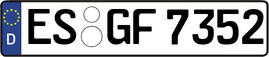 ES-GF7352