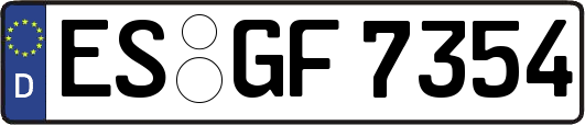 ES-GF7354