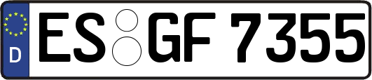 ES-GF7355